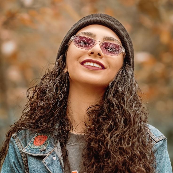 Portrait of Alex Stonefield, community mentor and Italian cuisine specialist